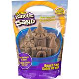 Kridttavler Legetavler & Skærme Spin Master Kinetic Beach Sand 900g