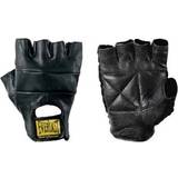 Tøj Everlast Training Gloves Unisex - Black