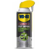 Bilpleje & Rengøring WD-40 Specialist Fast Drying Contact Cleaner