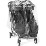 Baby jogger double Baby Jogger Weather Shield for City Tour 2 Double Strollers