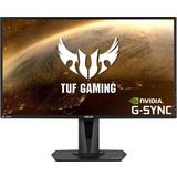 2560x1440 Skærme ASUS TUF Gaming VG27AQ