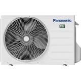 A++ - Udendørsdel Luft-til-luft varmepumper Panasonic CU-Z25UFEA-1 Udendørsdel