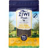 ZiwiPeak Tørfoder Kæledyr ZiwiPeak Air-Dried Free-Range Chicken for Dogs 1kg