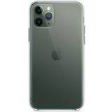 Apple iPhone 11 Pro Mobilcovers Apple Clear Case for iPhone 11 Pro