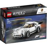 Lego Speed Champions Lego Speed Champions 1974 Porsche 911 Turbo 3.0 75895