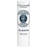 L'Occitane Læbepomade L'Occitane Natural Shea Ultra Rich Lip Balm 4.5g