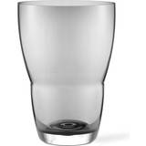 Glas Brugskunst Vipp 248 Vase 29.8cm