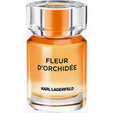 Lagerfeld Dame Eau de Parfum Lagerfeld Fleur D'orchidée EdP 50ml