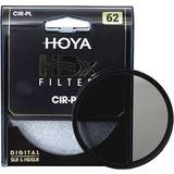 Hoya HDX CIR-PL 62mm