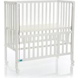 Brun Bedside cribs Fillikid Cocon Plus Sidebed