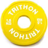 Trithon Vægtskiver Trithon Friction Weight Plate 1.5kg