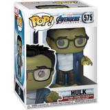 Figurer Funko Pop! Marvel Avengers Endgame Hulk 45139