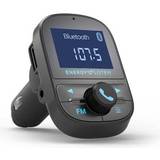 Energy Sistem FM-sender Energy Sistem Car FM Transmitter Bluetooth Pro