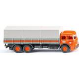 Wiking Flatbed Lorry 1:87