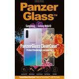 PanzerGlass ClearCase (Galaxy Note 10)