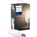 Hue kerte Philips Hue White LED Lamps 5.5W E14
