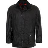 Barbour ashby Barbour Ashby Wax Jacket - Black