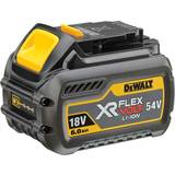 Dewalt Batterier - Li-ion - Værktøjsbatterier Batterier & Opladere Dewalt DCB546-XJ