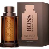 Hugo Boss Herre Eau de Parfum Hugo Boss The Scent Absolute for Him EdP 50ml