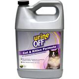 Urine Off Kæledyr Urine Off Cat & Kitten Formula Gallon