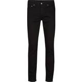 Levi's Elastan/Lycra/Spandex Jeans Levi's 511 Slim Fit Men's Jeans - Nightshine Black