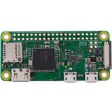 Raspberry pi zero w Raspberry Pi Zero W