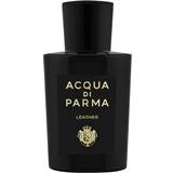 Acqua Di Parma Herre Parfumer Acqua Di Parma Signatures of the Sun Leather EdP 100ml