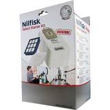Nilfisk select støvsugerposer Nilfisk Select Starter Kit (34209) 8+3-pack