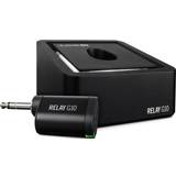 Batterier Trådløs lyd- & billedoverførsel Line 6 Relay G10