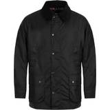 Barbour ashby Barbour Ashby Wax Jakke - Navy