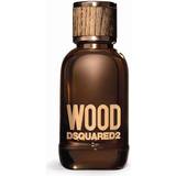 DSquared2 Herre Parfumer DSquared2 Wood Pour Homme EdT 30ml