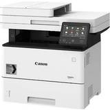 Google Cloud Print - Laser Printere Canon i-Sensys MF542x