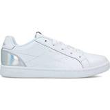 Reebok Royal Complete Clean - White/Iridescent