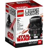 Lego darth vader Lego Brickheadz Darth Vader 41619