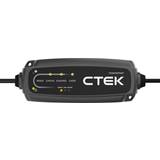 CTEK Oplader Batterier & Opladere CTEK CT5 Powersport