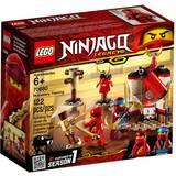 Lego Ninjago Klostertræning 70680