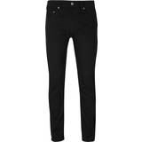 Herre - W32 Jeans Levi's 512 Slim Taper Fit Men's Jeans - Nightshine