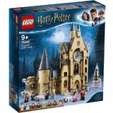 Lego Harry Potter Hogwarts Klokketårn 75948