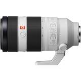 Kameraobjektiver Sony FE 100-400mm F4.5-5.6 GM OSS