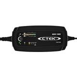 Oplader - Sølv Batterier & Opladere CTEK MXS 10EC