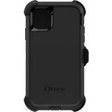 Multifarvet - Silikone Mobiletuier OtterBox Defender Series Screenless Edition Case (iPhone 11)
