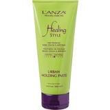 Lanza Farvet hår Hårprodukter Lanza Healing Style Urban Molding Paste 200ml