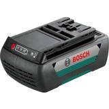 Batterier - Grøn Batterier & Opladere Bosch F016800474