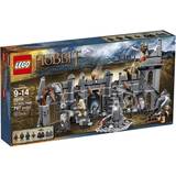 Ringenes Herre Legetøj Lego Hobbit Dol Guldur Battle 79014