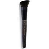 Nilens Jord 185 Pure Collection Angled Foundation Brush