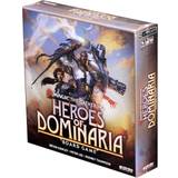 Wizards of the Coast Familiespil Brætspil Wizards of the Coast Magic the Gathering: Heroes of Dominaria