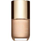 Clarins Foundations Clarins Everlasting Youth Fluid SPF15 PA+++ #103 Ivory