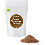 Superfruit Krydderier, Smagsgivere & Saucer Superfruit Ceylon Cinnamon 100g