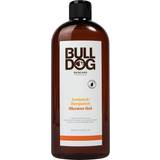 Bulldog Bade- & Bruseprodukter Bulldog Shower Gel Lemon & Bergamot 500ml