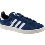 42 ⅔ - Blå Sneakers adidas Campus M - Color Dark Blue/Footwear White/Chalk White